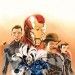 ADAM: LEGEND OF THE BLUE MARVEL #2